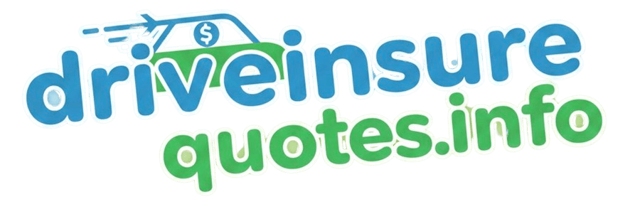 DriveInsureQuotes Logo